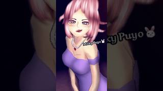 Leora mode Biduan💅💋 jedagjedugsakuraschoolsimulator sss shorts fyp sakuraschoolsimulator [upl. by Enomsed573]