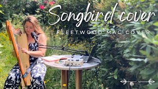 Songbird  Fleetwood Mac cover Gaëlle [upl. by Neville675]