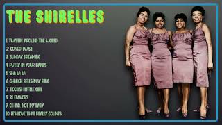 The ShirellesYears top music compilationSuperior Hits LineupPivotal [upl. by Jocelyne423]