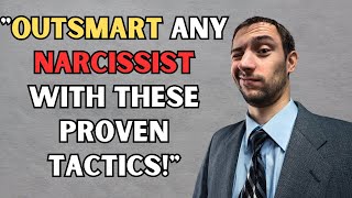 Your Guide to Outsmarting Narcissists Every Time [upl. by Brentt]