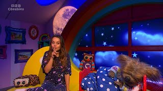 CBeebies Continuity  10th September 2023 [upl. by Analra]