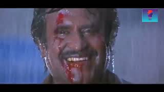 Baasha Title Song  Hindi Sad Version  Rajnikanth  Nagma  Deva  Suresh Krissna  Vairamuthu [upl. by Mandie]