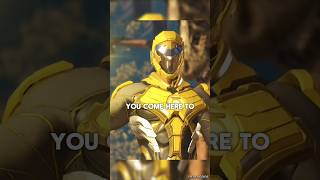 Injustice 2 funny intros 🤣😂 shortsfeed trending shortsfeed dccomics viral [upl. by Sitoel]