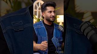 Jassie Gill X Aman Aujla Podcastpunjabi pop filter jassigill amanaujlashorts [upl. by Meade]