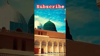 Muslim WhatsApp status 🕋makkah allah video shorts shortvideo [upl. by Quartana]