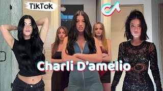 Charli D’amelio New TikTok Dances Compilation May 2024 Pt 2 [upl. by Navanod]