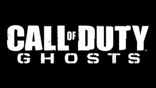 CoD Ghosts World Premier Trailer  Xbox One Reveal [upl. by Eniamirt389]