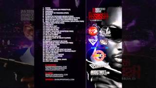 DJ Waxfiend amp DJ Genie  Assassin Is Agent Sasco Reggae Dancehall Mixtape 2010 [upl. by Collins]