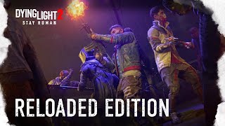 DYING LIGHT 2 Walkthrough Gameplay Part 2  AIDEN FULL GAME [upl. by Alcus760]