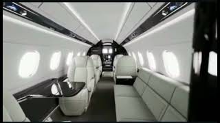 2021 Embraer Praetor 600 ☁️🛩 impactjet privatejetcharter luxurytravel waves mrprobz [upl. by Billen]