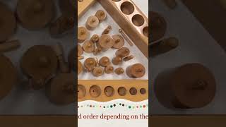 Variations and Extensions for Knobbed Cylinders  See the whole video in comment [upl. by Kellyn288]