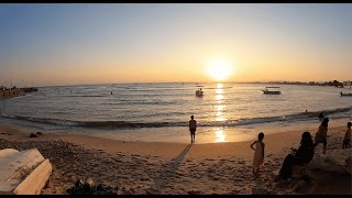 Hammamet Tunisia  Medina  الحمامات تونس  A Gem in North Africa [upl. by Ailimac773]