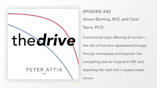 42–Avrum Bluming MD and Carol Tavris PhD A compelling case for hormone replacement therapy [upl. by Allana]