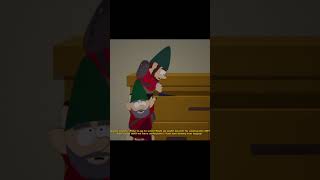 shortsfeed shorts The Underpants Gnomes Song  South Park the Stick of truth part 9  subscribe [upl. by Flaherty]