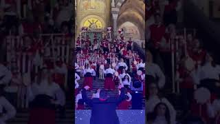 Banda del Capodanno ad Amalfi il mazziere [upl. by Anikes935]