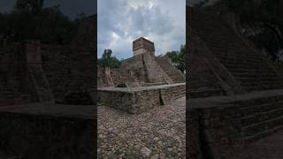 La Historia De La Zona Arqueológica Tolteca En TlanepantlaSanta Cecilia Acatitlan [upl. by Rebmyk148]