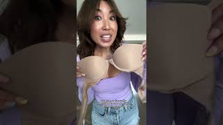 Trying different bras until I get Bridgerton boobs [upl. by Dawn]