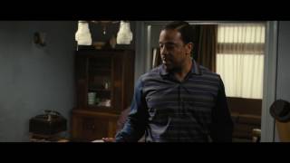 Fences 2016  quotWhy Dont You Like Mequot Clip  Paramount Pictures [upl. by Stinson]