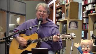 Roger McNamee quotRipplequot 021222 [upl. by Ahsienat]