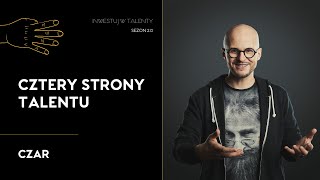 Czar WooÂŽ  cztery strony talentu [upl. by Adnyc]