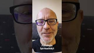 Psihologia Spiritualității spiritualitate psihologiaspiritualitatii [upl. by Leffen]