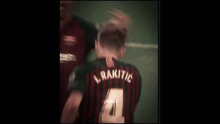 rakitic best goal edi  alight motion [upl. by Asli647]