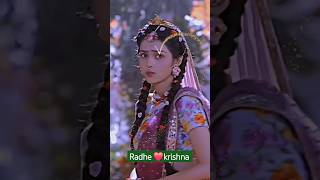 ❤️🥰Radhe krishna new shorts love lovestatus cute subscribe 🪈🌿🌹🦚🌸❤️🥰😍 [upl. by Levitt]