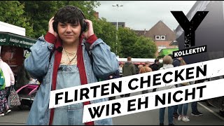 Menschen im AutismusSpektrum Kein Bock mehr auf Klischees  YKollektiv [upl. by Eenobe223]