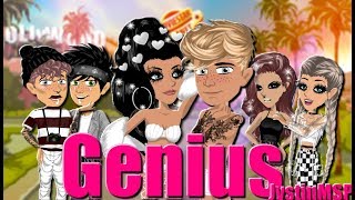 Genius 13 MSP version [upl. by Ynneb]