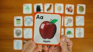 Learn ABC Phonics [upl. by Ruthi]