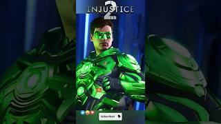 Starfire Injustice 2 Sad Intros injustice2 shorts sad intros injustice starfire [upl. by Romilly768]