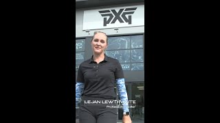 Pro Golfer Fitting at PXG London South  shorts [upl. by Ainerol]