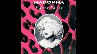 Madonna  hanky panky [upl. by Friedberg]