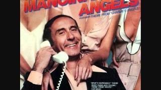 Henry Mancini  The Moneychangers [upl. by Fenny]