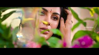 Evergreen Film Song  Thamarapoovil Vaazhum  Chandralekha  Malayalam film song [upl. by Arit656]