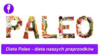 Dieta Paleo  dieta naszych praprzodków  Iwona Wierzbicka  Wywiad [upl. by Way875]