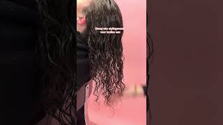 TUTORIAL 😍 Krullen stylen met extra veel volume [upl. by Ecyob]