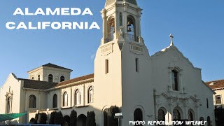 Alameda California  History population economy and more [upl. by Stefano913]