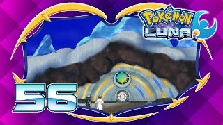 Pokemon Luna ITA Parte 56  Monte Lanakila [upl. by Kathryn]