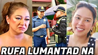 Rufa Mae Quinto LUMANTAD NA NAGSALITA NA sa PAG DAMAY sa KASO ni Neri Miranda [upl. by Yelahs]