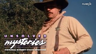 Unsolved Mysteries with Robert Stack  Season 1 Episode 20  Full Episode [upl. by Ahsin626]