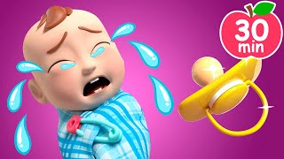 👶🍼Newborn Baby Celebration Song  Newborn Baby Songs amp Nursery Rhymes [upl. by Geraint]