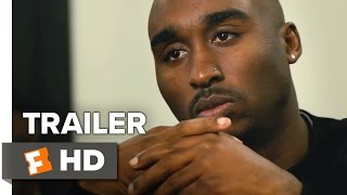 ALL EYEZ ON ME  Trailer [upl. by Laszlo]