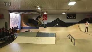 Ceiling Smashers BMX [upl. by Saxela]