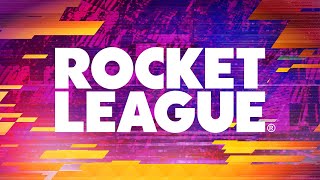 Rocket League Season 12 Teaser Trailer [upl. by Idou]