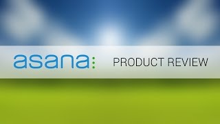 Asana Project Management Demo [upl. by Edroi]