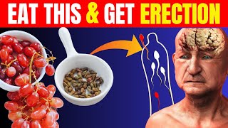 What Happens to Your Body When You Eat Grape Seed Extract After 50 [upl. by Anisamot]