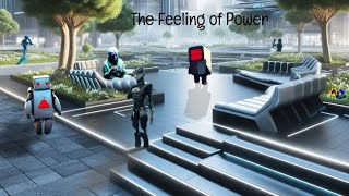 The Feeling of Power Audiobook by Isaac Asimov read by Jack Fox [upl. by Nonna724]