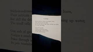 Cuttings by Theodore Roethke [upl. by Jalbert346]