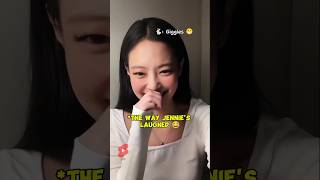 Jennie laughed at what her mom said 🤣 jennie blackpink jenniekim [upl. by Milas102]